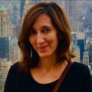 Meet your Posher, Viola